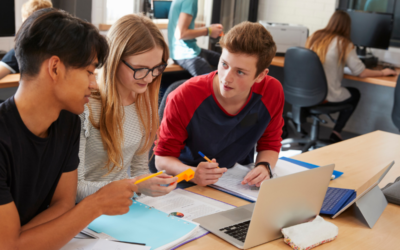 Approaching End of 3rd 6 Weeks